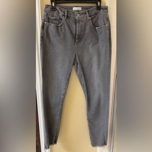 Loft The Curvy Skinny  10/30